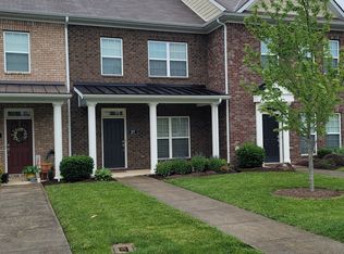 207 Oldbury Ln #207, Spring Hill, TN 37174