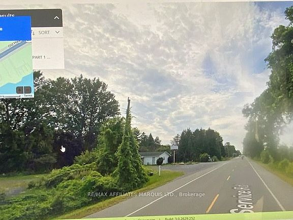 5th image of 20918 S Service Rd