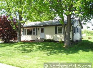 2819 Knapp St, Menomonie, WI 54751