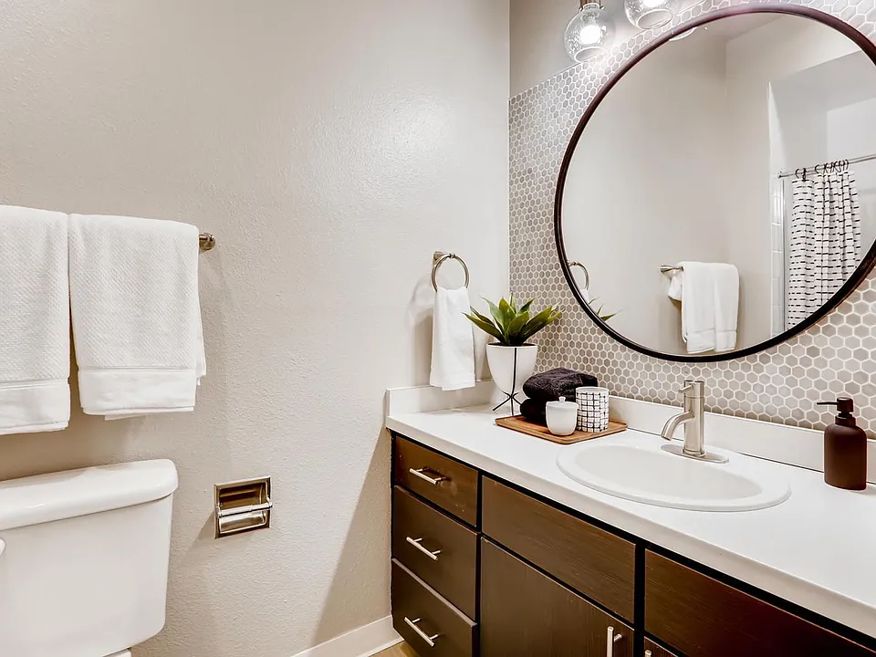 Alta Springs apartments community photo