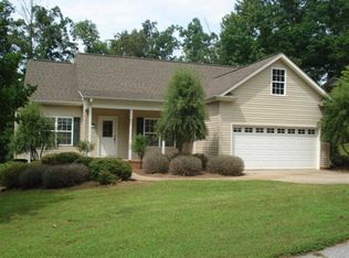 103 Shane Dr, Greer, SC 29651