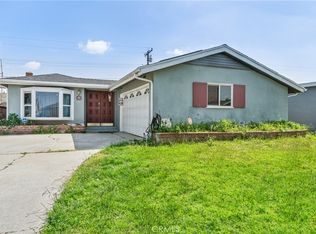 1902 W 133rd St, Compton, CA 90222