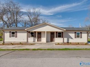 4104 McVay St SW, Huntsville, AL 35805