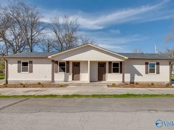 4104 McVay St SW, Huntsville, AL 35805