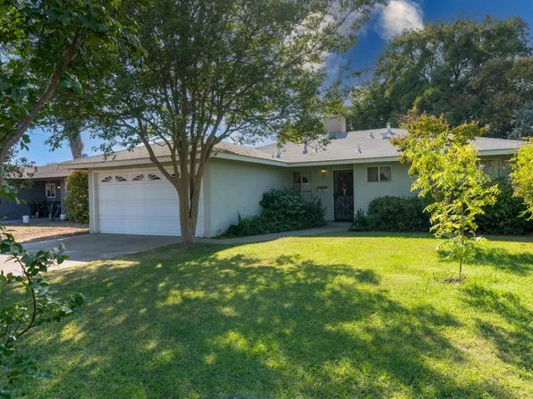 1412 Merced St, Madera, CA 93638