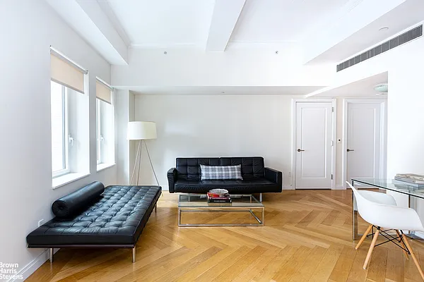 Rented by Brown Harris Stevens | media 22