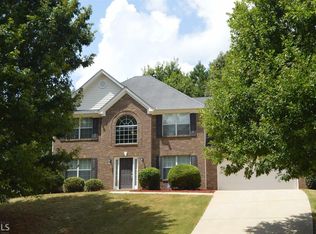 508 Howell Dr, Locust Grove, GA 30248