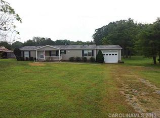 44320 Ridenhour Rd, Gold Hill, NC 28071