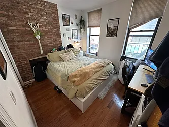 Rented by J Misrahi Realty Corp