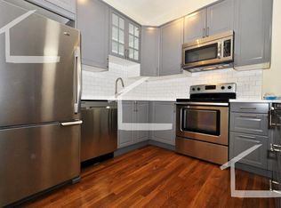 922 Beacon St #23ZR, Boston, MA 02215