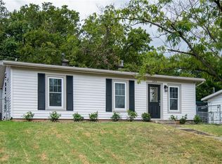 2313 True Ave, Fort Worth, TX 76114