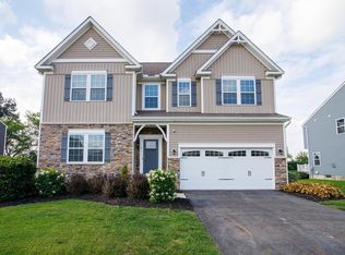 3 Hemingway Ave, Ashville, OH 43103