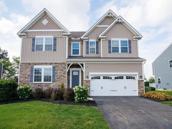 3 Hemingway Ave, Ashville, OH 43103