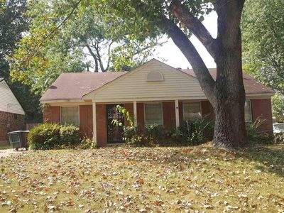 3735 Marvin St, Memphis, TN, 38127