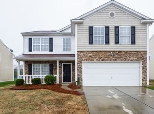 1595 Cold Creek Pl, Huntersville, NC 28078