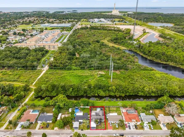 1539 DARTMOUTH DRIVE, HOLIDAY, FL 34691