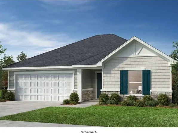 4023 Cunningham Farm Dr, Indian Trail, NC 28079