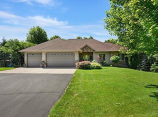 W1199 Proverbs Pass, Albany, WI 53502
