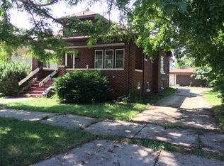 542 Harrison Ave, Calumet City, IL