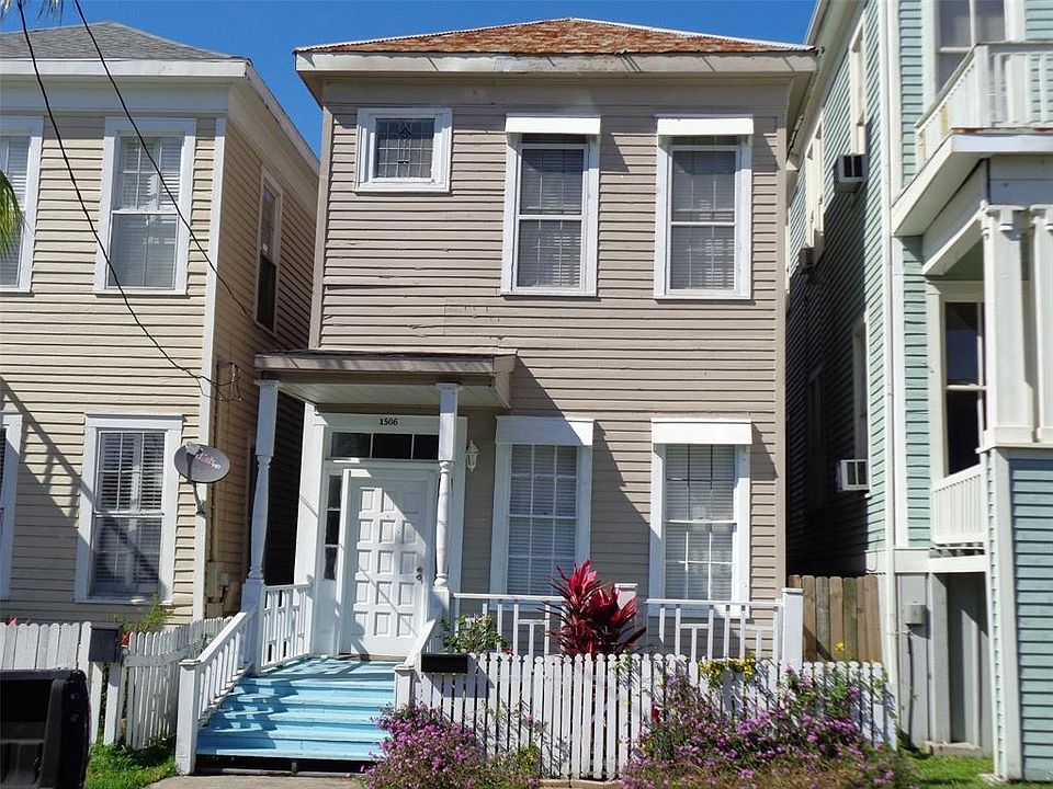 1st image of 1506 Winnie St