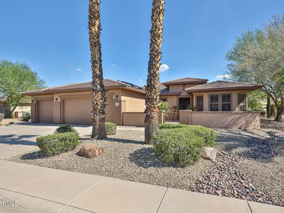 20541 N BAILEY Court, Surprise, AZ, 85387