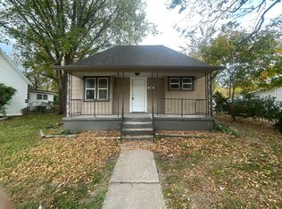 2044 N Fremont Ave, Springfield, MO 65803