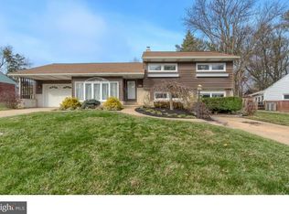 1119 Parkside Dr, Wilmington, DE 19803
