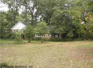 4100 Ridgelawn Dr, Mobile, AL 36608