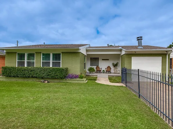 2309 Prichard Ln, Dallas, TX 75227