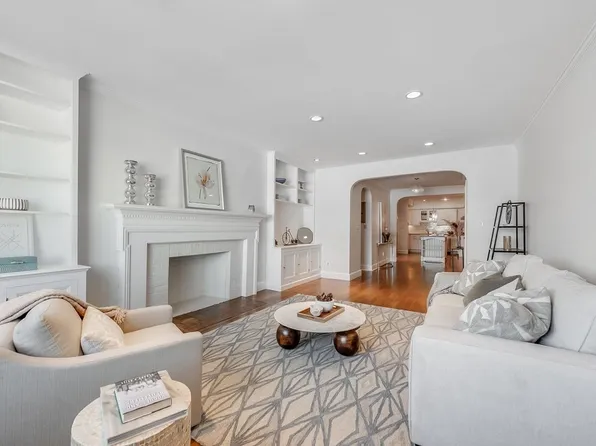 280 Beacon St #U-65, Boston, MA 02116