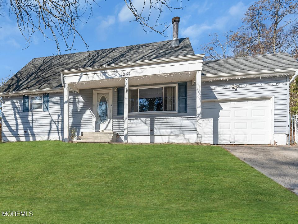 1234 Aldrich Road, Jackson, NJ 08527 | Zillow