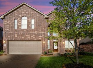 23719 Lucas Creek Dr, Spring, TX 77389