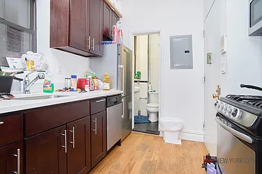 Rented by Keller Williams NYC