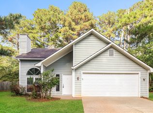 3078 Jessica Dr, Douglasville, GA 30135