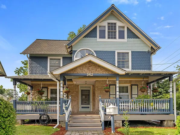 342 Lindenwold Ave, Ambler, PA 19002