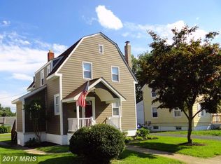 113 Osborne Rd, Aberdeen, MD 21001