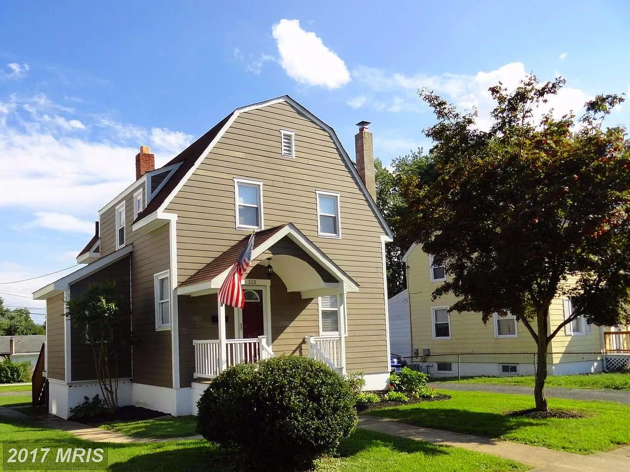 113 Osborne Rd photo 1