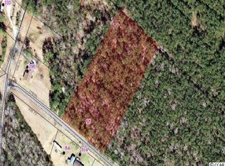 97 Buster Taylor Dr, Andrews, SC 29510