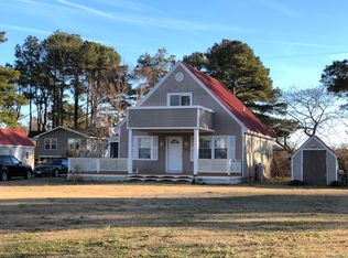 116 Bryan Rd, Knotts Island, NC 27950