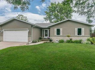 307 E Mitchell Ave, Appleton, WI 54915