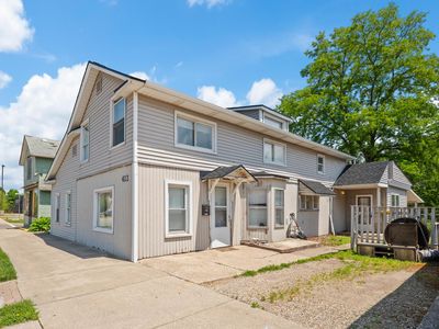 422 N Main St, Watervliet, MI, 49098