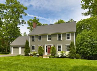 139 Morgan Rd, Northbridge, MA 01534