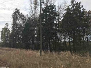432 Wayne Walker Rd, Romance, AR 72136