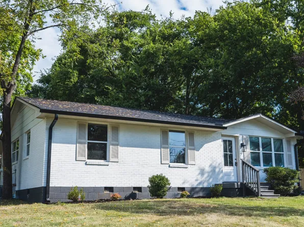 307 Marita Ave, Goodlettsville, TN 37072