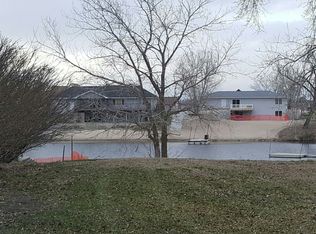 1066 Lake Socorro Rd, Schuyler, NE 68661