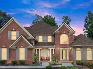 1020 Grace Ct, Suwanee, GA