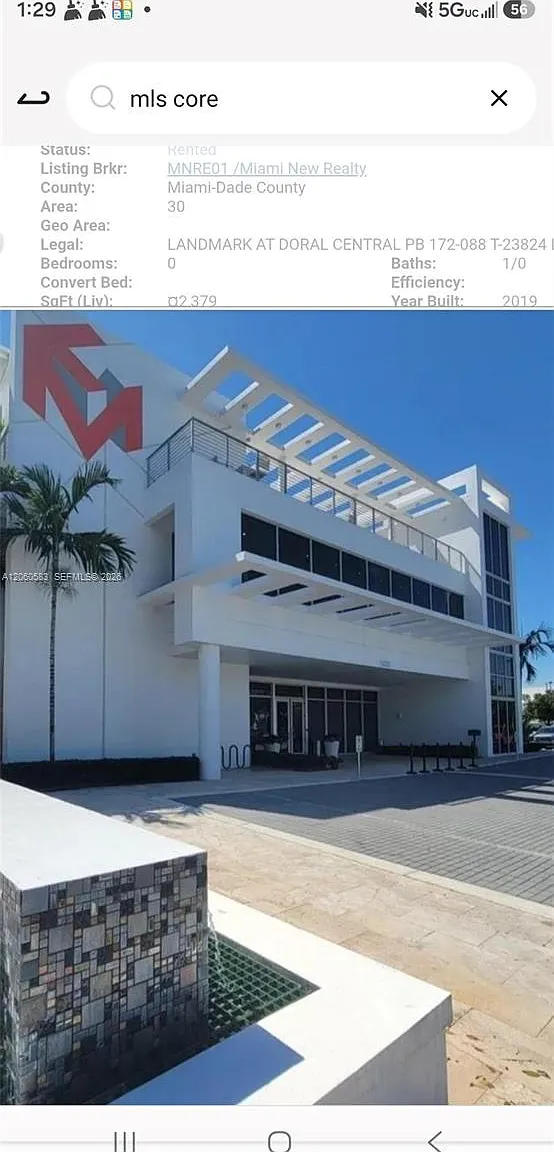 Landmark At Doral — Photo 2