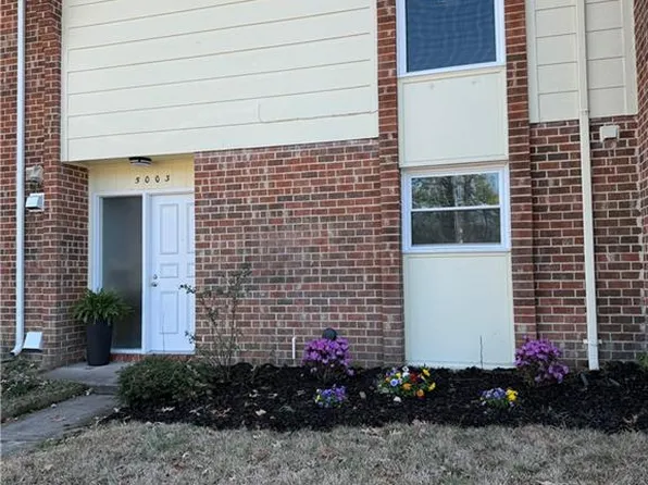 5003 Dunderdale Ct, Virginia Beach, VA 23462