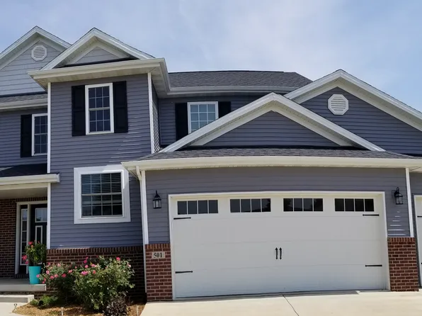 501 Northpoint Ct, Chatham, IL 62629