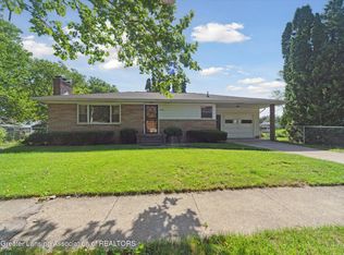 4803 Stafford Ave, Lansing, MI 48910